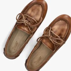 POSA e mocassins boat loafer bruin Best