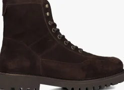 POSA e veterboots combat boot bruin Sale