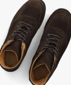 POSA e veterboots combat boot bruin Sale