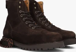 POSA e veterboots combat boot bruin Sale