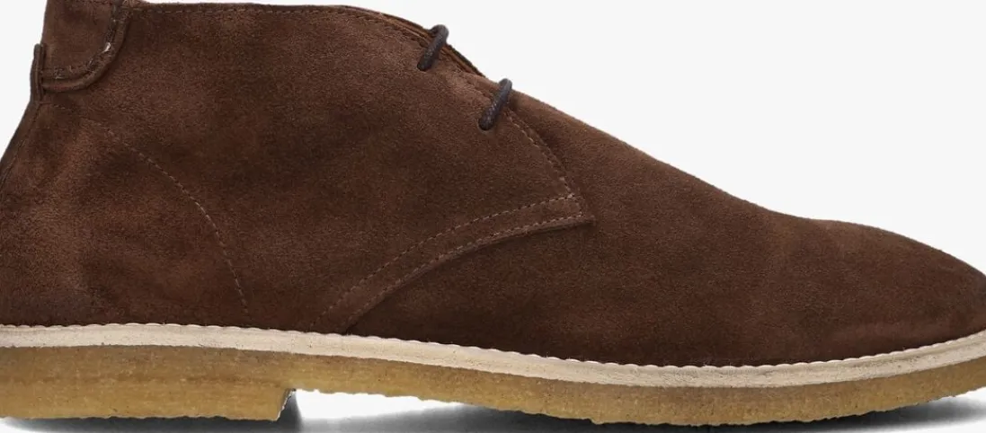 POSA e veterboots desert boat m bruin Hot