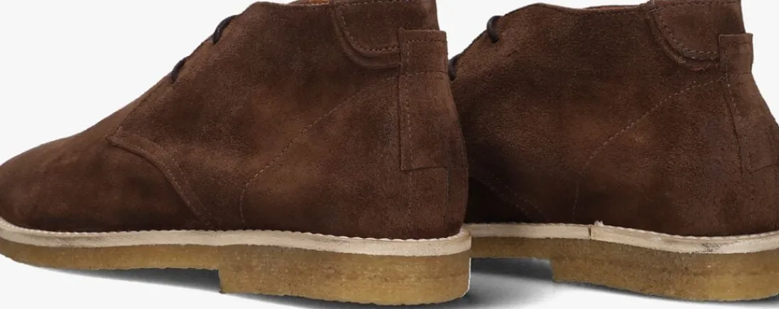 POSA e veterboots desert boat m bruin Hot