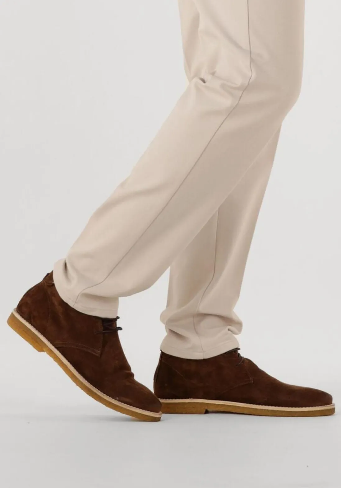 POSA e veterboots desert boat m bruin Hot