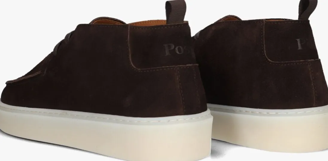 POSA e veterboots originale bruin Discount