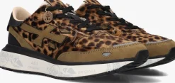 PREMIATA e lage sneakers lauryn bruin Discount