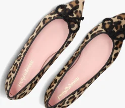 PRETTY BALLERINAS e ballerina's 47987 bruin