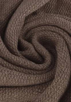 PROFUOMO e trui pullover crew neck bruin Online