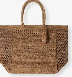 RABARANY e shopper tsara maya gm bruin