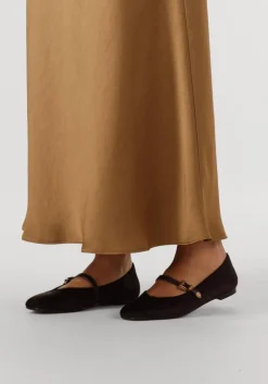 ROBERTO FESTA e ballerina's grisel bruin Sale