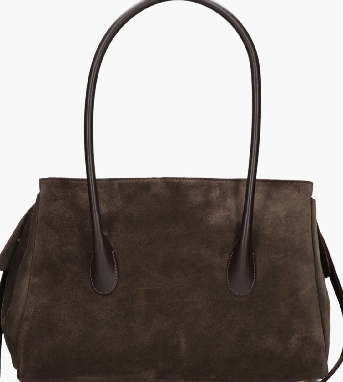 ROBERTO FESTA e handtas emeralda bruin Hot