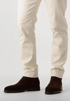 SANTONI e boots sue cheslea gz bruin Sale