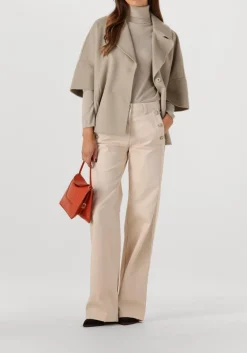 SANTONI e enkellaarsjes 71846 bruin Sale