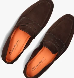 SANTONI e instappers carlos bruin Outlet