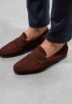 SANTONI e instappers carlos bruin Outlet