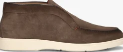 SANTONI e instappers 17823 bruin Discount