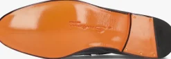 SANTONI e loafers carlos bruin Outlet