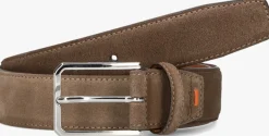 SANTONI e riem cm35vc003b91eacde81 bruin New