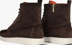 SANTONI e veterboots 18235 bruin Clearance