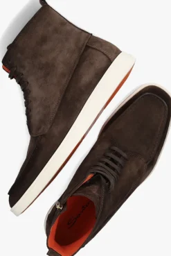 SANTONI e veterboots 18235 bruin Clearance