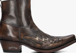 SENDRA e cowboylaarzen 12185p bruin Sale