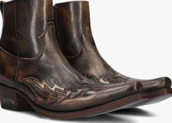 SENDRA e cowboylaarzen 12185p bruin Sale