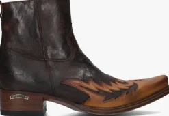 SENDRA e cowboylaarzen 11783 bruin