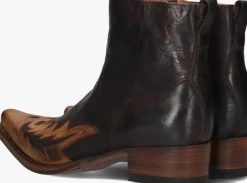 SENDRA e cowboylaarzen 11783 bruin