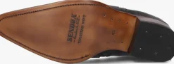 SENDRA e cowboylaarzen 11783 bruin
