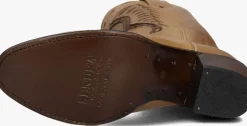 SENDRA e cowboylaarzen 18802 bruin Online