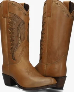 SENDRA e cowboylaarzen 18802 bruin Online