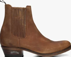 SENDRA e cowboylaarzen 18470 bruin Sale