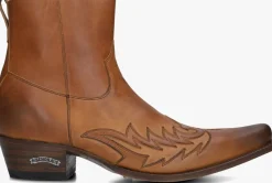 SENDRA e cowboylaarzen 11783 bruin