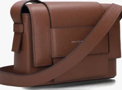 SMAAK AMSTERDAM e schoudertas megan bruin Outlet