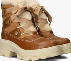 SOREL e boots joan frwd bruin