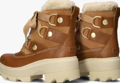 SOREL e boots joan frwd bruin