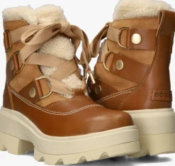 SOREL e boots joan frwd bruin
