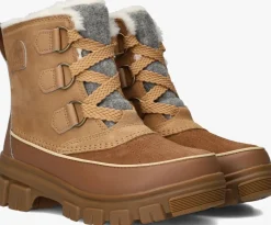 SOREL e laarzen torino v wp bruin Discount