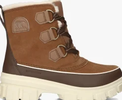 SOREL e snowboots torino v wp bruin Clearance