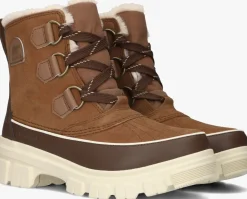 SOREL e snowboots torino v wp bruin Clearance