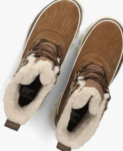 SOREL e snowboots torino v wp bruin Clearance