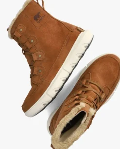 SOREL e veterboots explorer next joan wp bruin New