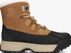 SOREL e veterboots scout 87 bruin Outlet