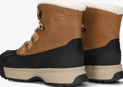 SOREL e veterboots scout 87 bruin Outlet
