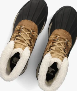 SOREL e veterboots scout 87 bruin Outlet