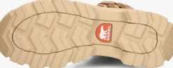 SOREL e veterboots torino v resort dames bruin New