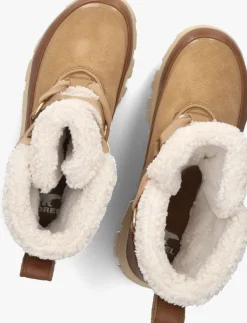 SOREL e veterboots torino v resort dames bruin New