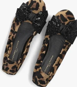 STEFANO LAURAN e ballerina's 21105 bruin Clearance