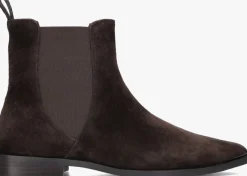 STEFANO LAURAN e chelsea boots pe2061 bruin Online