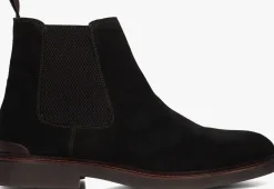 STEFANO LAURAN e chelsea boots 92903 bruin Online