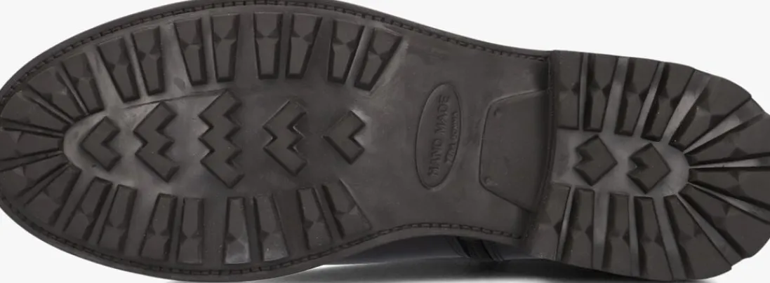 STEFANO LAURAN e enkelboots pm10 bruin Hot